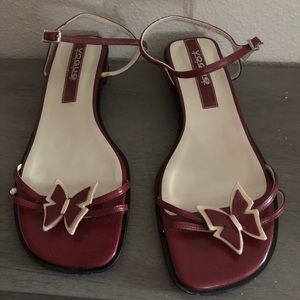Women’s Sandler’s